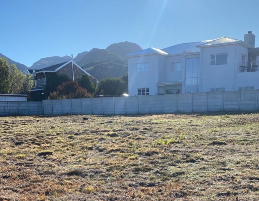 0 Bedroom Property for Sale in Heuningkloof Western Cape